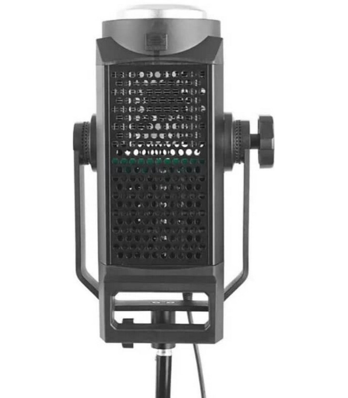 ویدئو لایت ۵۰۰ وات دياموند مدل Diamond KY-BK500W LED cob Video Light