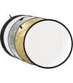 رفلکتور دیاموند ۵ لایه ۱۱۰ سانتی‌متری مدل Diamond Reflector 5in1 110cm