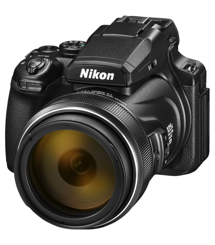 دوربین دیجیتال نیکون مدل Nikon COOLPIX P1100