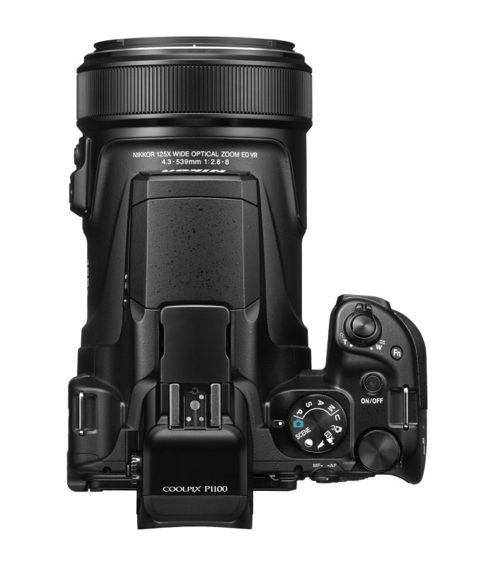 دوربین دیجیتال نیکون مدل Nikon COOLPIX P1100