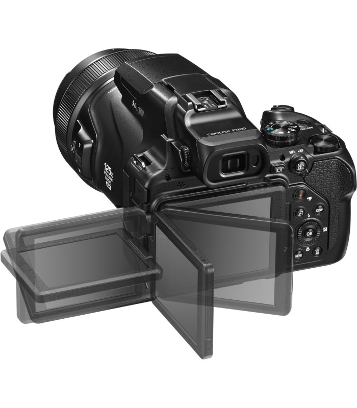 دوربین دیجیتال نیکون مدل Nikon COOLPIX P1100