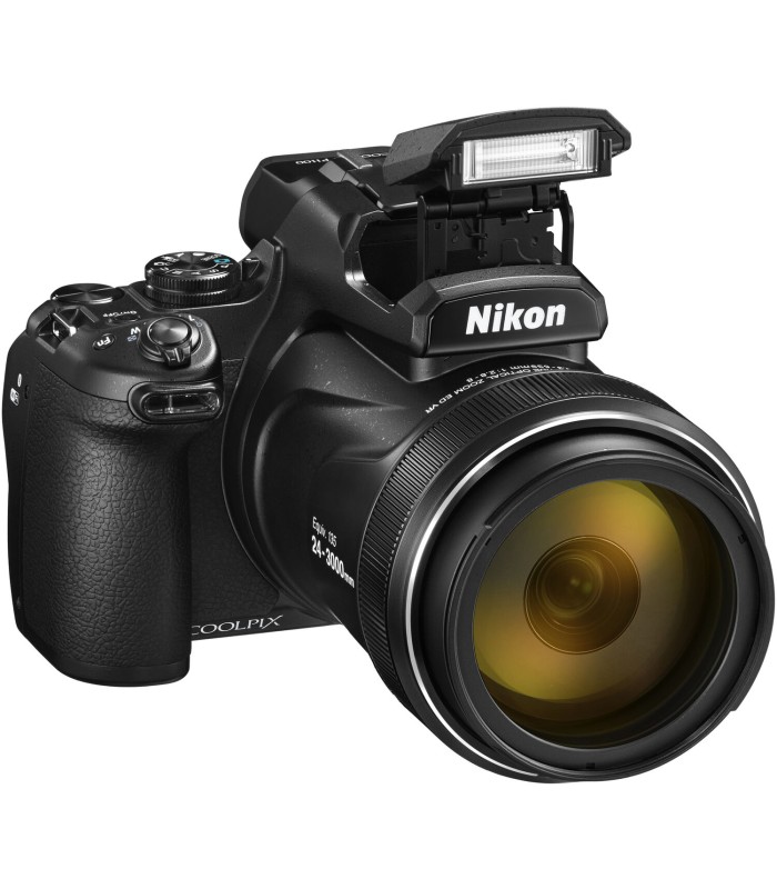 دوربین دیجیتال نیکون مدل Nikon COOLPIX P1100