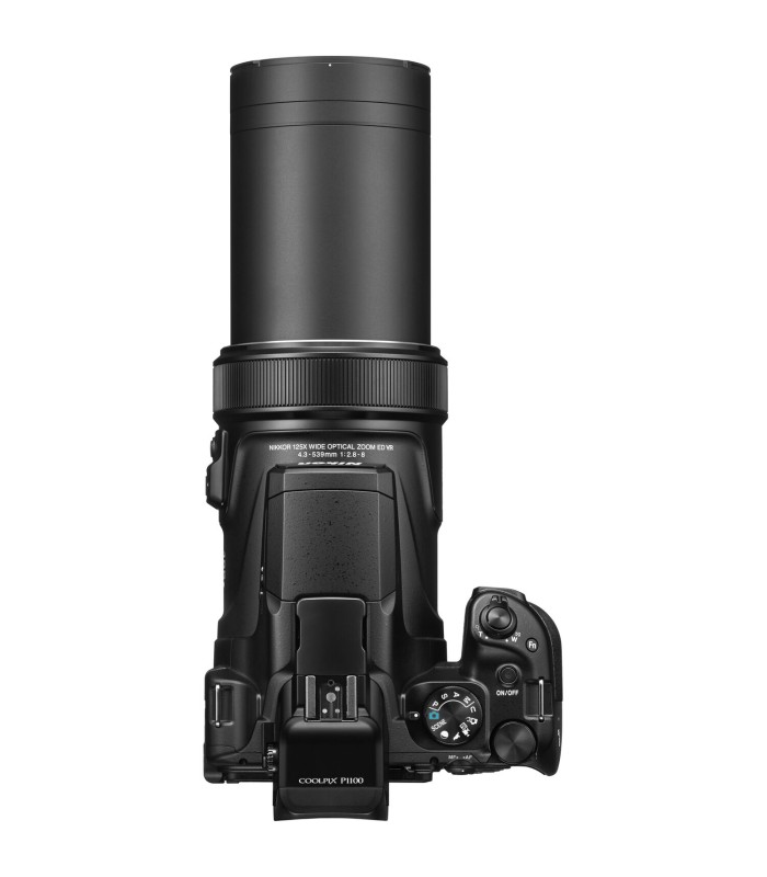 دوربین دیجیتال نیکون مدل Nikon COOLPIX P1100