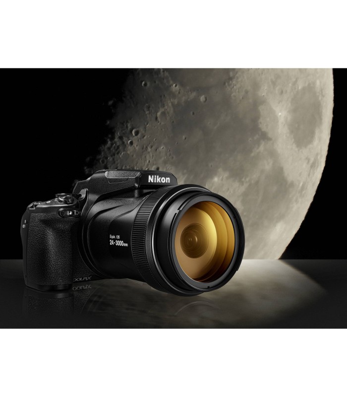 دوربین دیجیتال نیکون مدل Nikon COOLPIX P1100