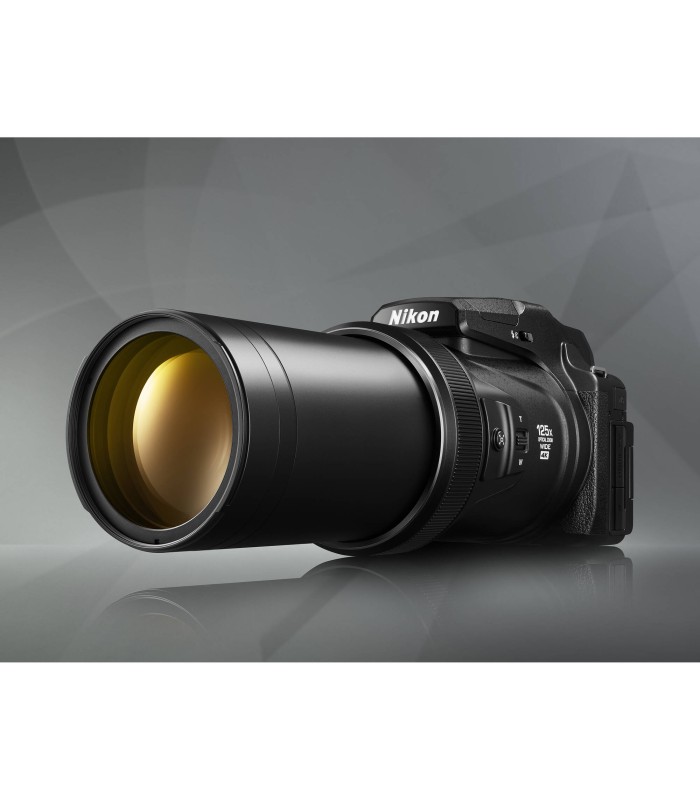 دوربین دیجیتال نیکون مدل Nikon COOLPIX P1100