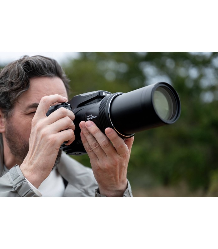 دوربین دیجیتال نیکون مدل Nikon COOLPIX P1100