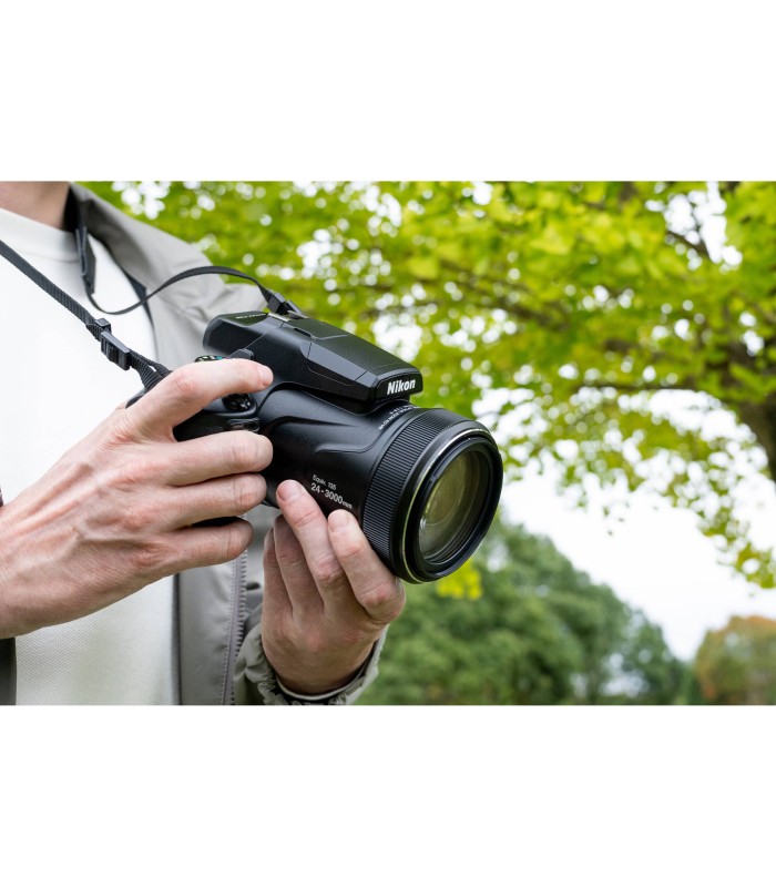 دوربین دیجیتال نیکون مدل Nikon COOLPIX P1100