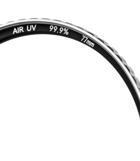 فیلتر یو وی نیسی مدل NiSi Air UV Protection Filter - دهانه فیلتر ۶۲ میلی‌متر