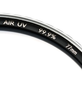 فیلتر یو وی نیسی مدل NiSi Air UV Protection Filter - دهانه فیلتر ۶۲ میلی‌متر
