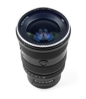 فیلتر یو وی نیسی مدل NiSi Air UV Protection Filter - دهانه فیلتر ۶۲ میلی‌متر
