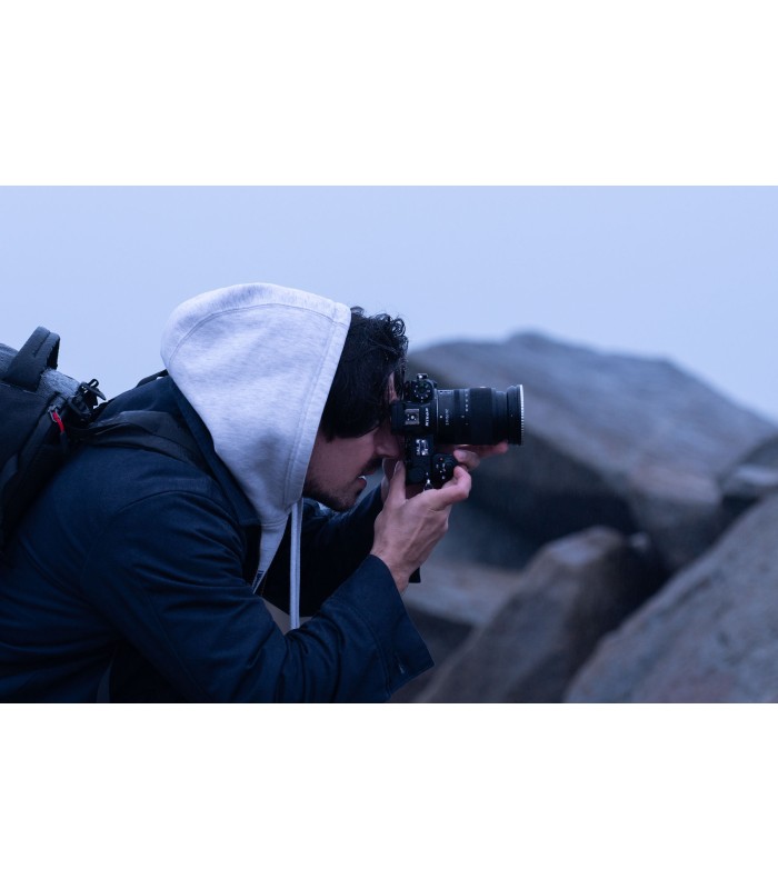 فیلتر یو وی نیسی مدل NiSi Air UV Protection Filter - دهانه فیلتر ۶۷ میلی‌متر