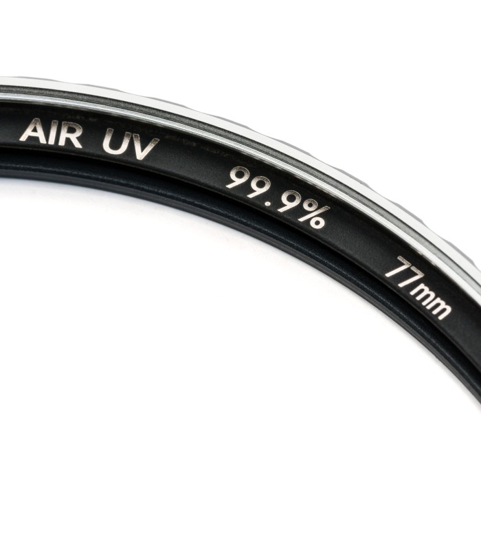 فیلتر یو وی نیسی مدل NiSi Air UV Protection Filter - دهانه فیلتر ۷۷ میلی‌متر