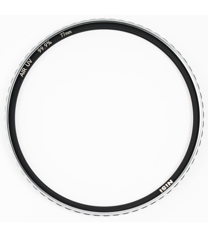 فیلتر یو وی نیسی مدل NiSi Air UV Protection Filter - دهانه فیلتر ۸۲ میلی‌متر