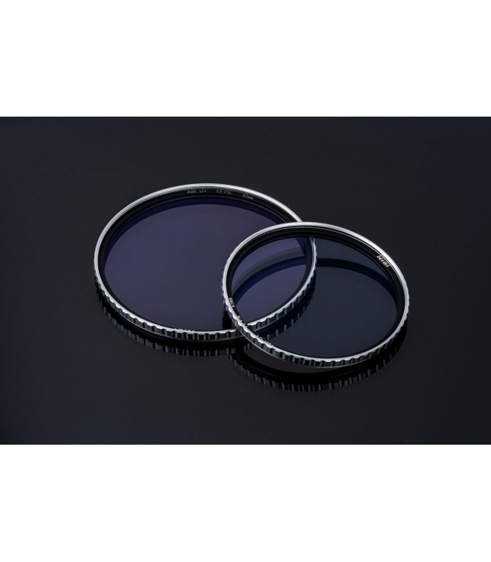 فیلتر یو وی نیسی مدل NiSi Air UV Protection Filter - دهانه فیلتر ۸۲ میلی‌متر