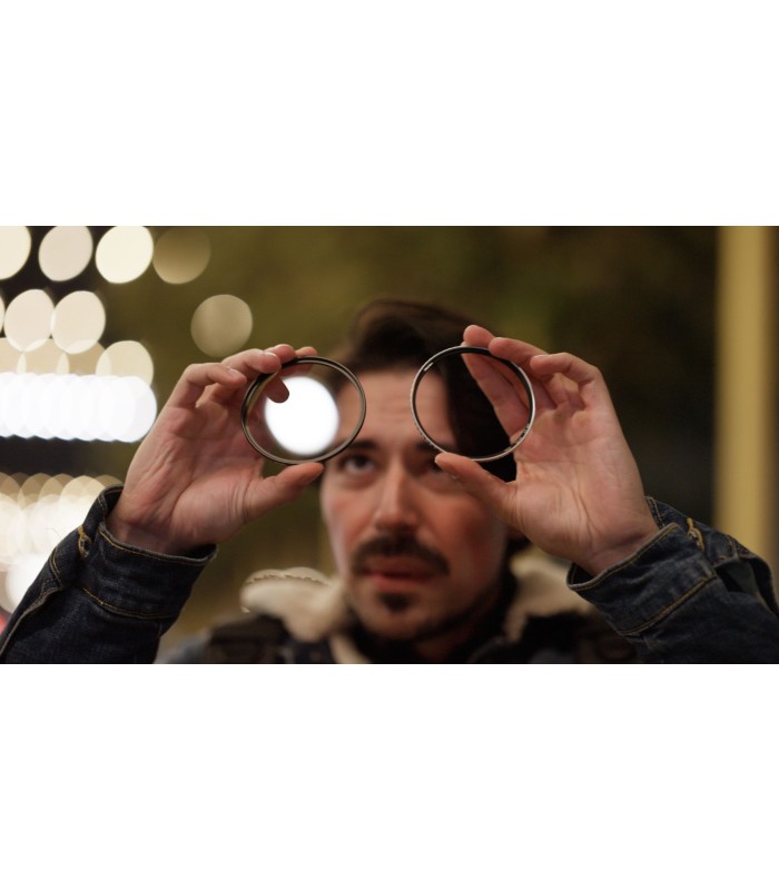 فیلتر یو وی نیسی مدل NiSi Air UV Protection Filter - دهانه فیلتر ۸۲ میلی‌متر