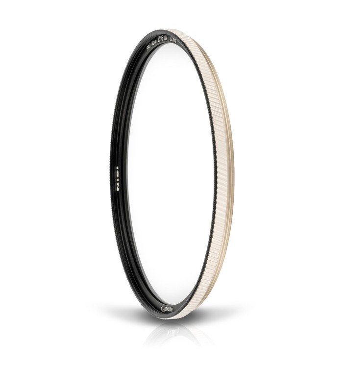 فیلتر یو وی نیسی مدل NiSi ARMOR FX UV - دهانه فیلتر ۶۲ میلی‌متر