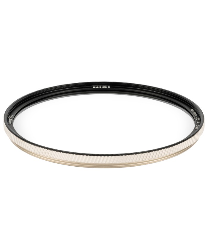 فیلتر یو وی نیسی مدل NiSi ARMOR FX UV - دهانه فیلتر ۶۲ میلی‌متر