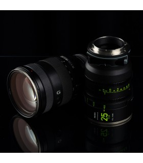 فیلتر یو وی نیسی مدل NiSi ARMOR FX UV - دهانه فیلتر ۶۷ میلی‌متر
