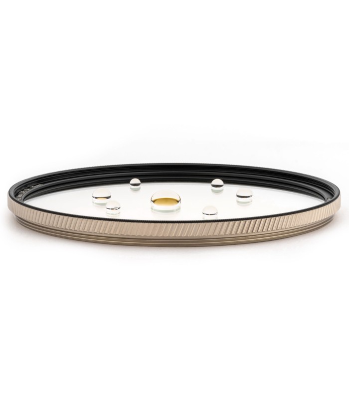 فیلتر یو وی نیسی مدل NiSi ARMOR FX UV - دهانه فیلتر ۷۲ میلی‌متر