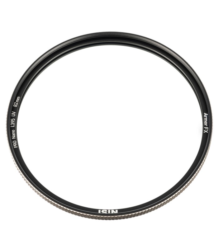فیلتر یو وی نیسی مدل NiSi ARMOR FX UV - دهانه فیلتر ۸۲ میلی‌متر