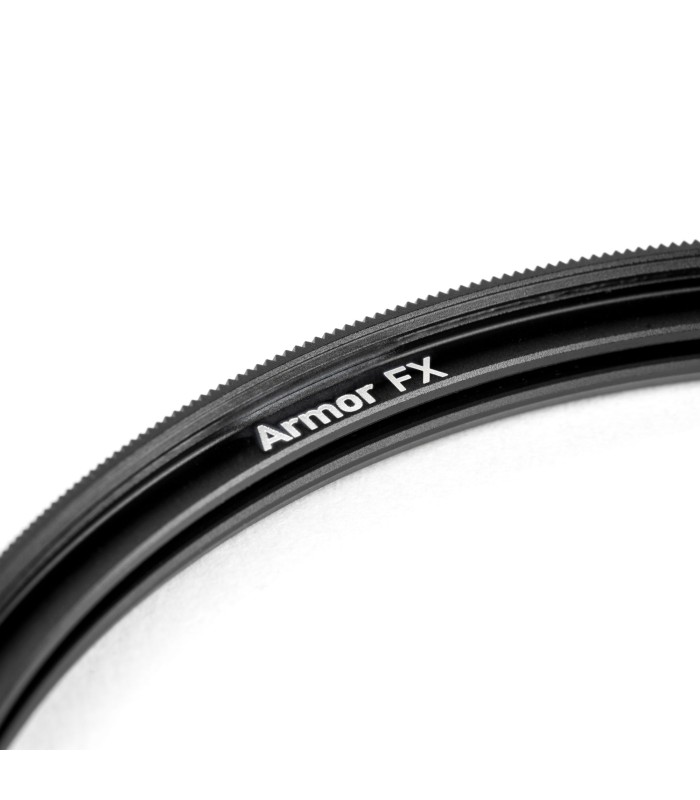 فیلتر یو وی نیسی مدل NiSi ARMOR FX UV - دهانه فیلتر ۸۲ میلی‌متر