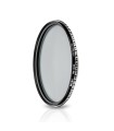 فیلتر پلاریزه نیسی مدل NiSi True Color Pro Nano CPL - دهانه فیلتر ۷۲ میلی‌متر