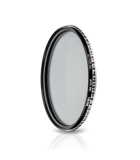 فیلتر پلاریزه نیسی مدل NiSi True Color Pro Nano CPL - دهانه فیلتر ۷۷ میلی‌متر