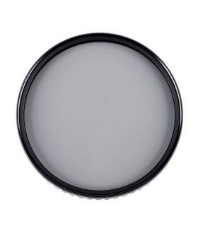 فیلتر پلاریزه نیسی مدل NiSi True Color Pro Nano CPL - دهانه فیلتر ۸۲ میلی‌متر