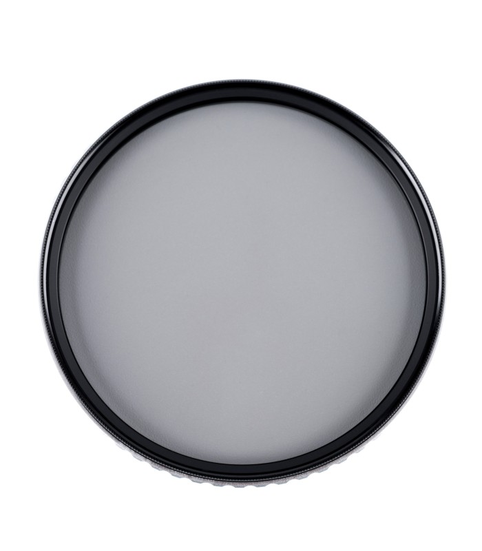 فیلتر پلاریزه نیسی مدل NiSi True Color Pro Nano CPL - دهانه فیلتر ۸۲ میلی‌متر