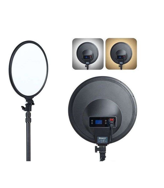 نور ثابت ال ای دی جی ماری مدل Jmary FM-15RS