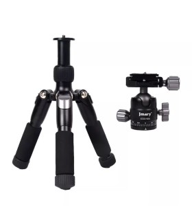 سه پایه دوربین جی ماری مدل Jmary KT25+H30