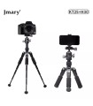 سه پایه دوربین جی ماری مدل Jmary KT25+H30