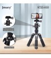 سه پایه دوربین جی ماری مدل Jmary KT25+H30