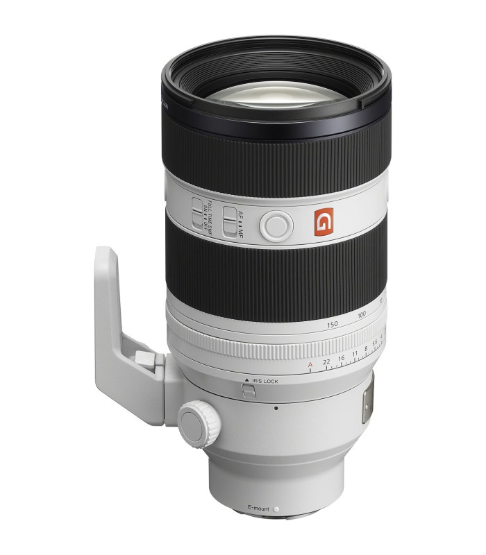 لنز سونی مدل Sony FE 50-150mm f/2 GM