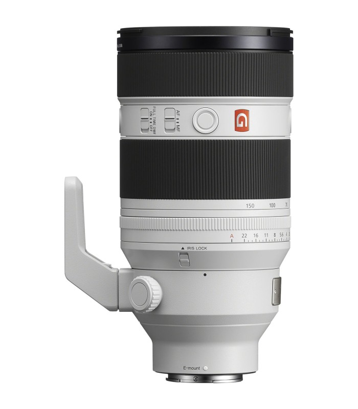 لنز سونی مدل Sony FE 50-150mm f/2 GM