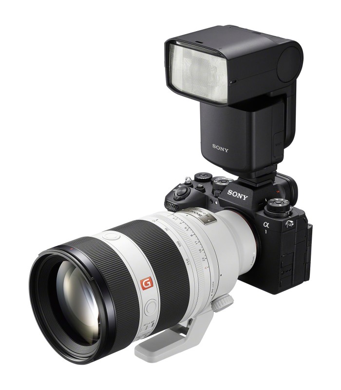 لنز سونی مدل Sony FE 50-150mm f/2 GM