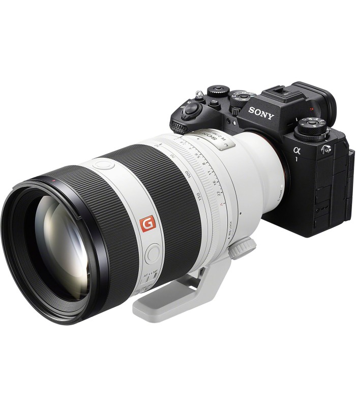 لنز سونی مدل Sony FE 50-150mm f/2 GM