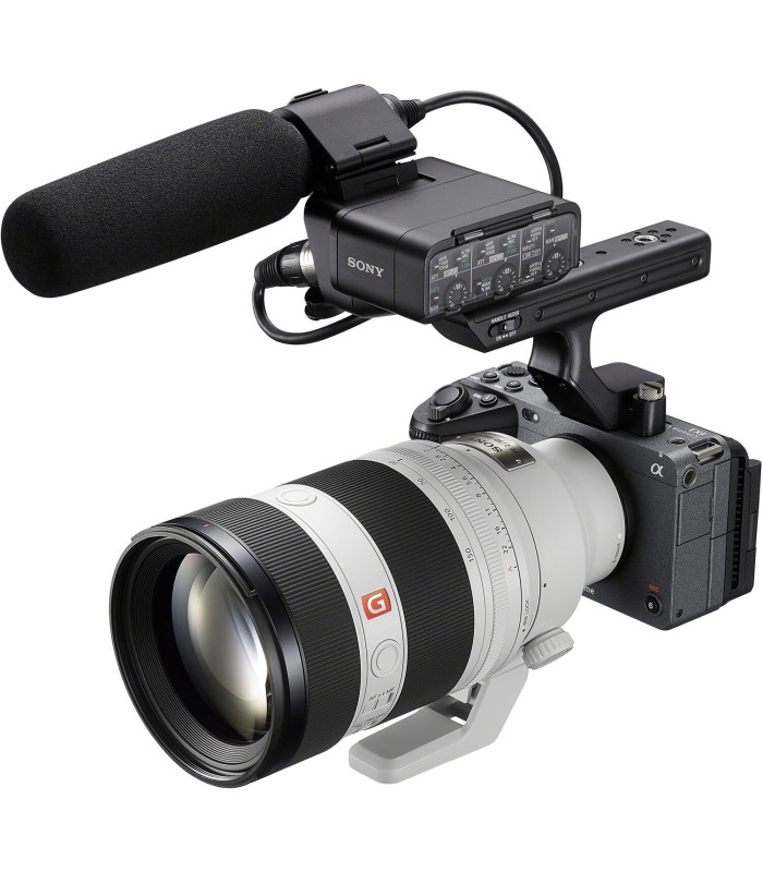 لنز سونی مدل Sony FE 50-150mm f/2 GM