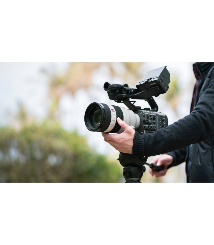 لنز سونی مدل Sony FE 50-150mm f/2 GM