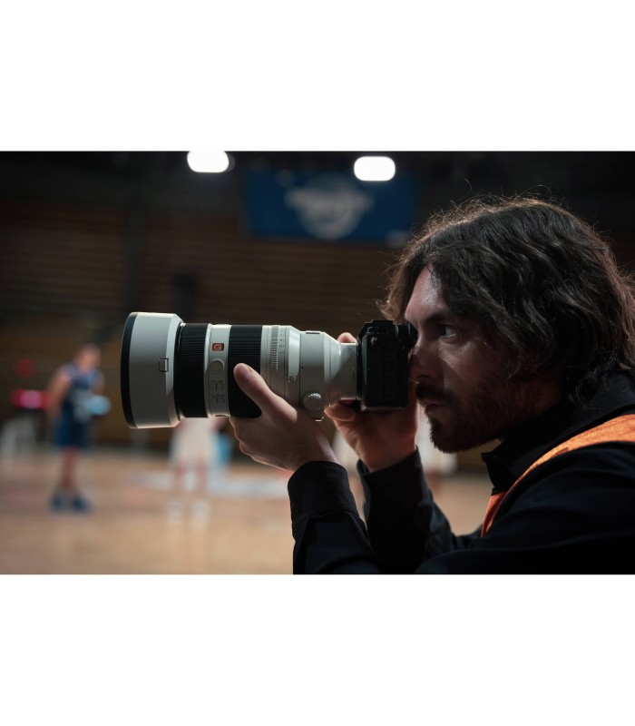 لنز سونی مدل Sony FE 50-150mm f/2 GM