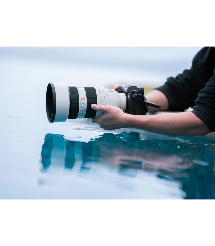 لنز سونی مدل Sony FE 50-150mm f/2 GM