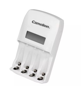 شارژر باتری کملیون مدل Camelion BC-0907N