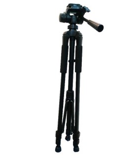 سه پایه نگهدارنده گوشی موبایل و دوربین ۳۶۰ تریپاد | TRIPOD 360 mobile phone holder tripod