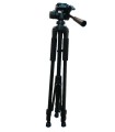 سه پایه نگهدارنده گوشی موبایل و دوربین ۳۶۰ تریپاد | TRIPOD 360 mobile phone holder tripod