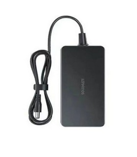 آداپتور برق مستقیم سولمیت مدل Soulmate power adapter FZ-100