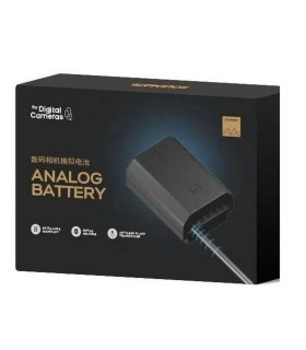 آداپتور برق مستقیم سولمیت مدل Soulmate power adapter FZ-100
