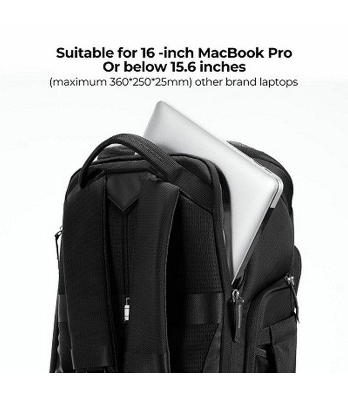 کوله پشتی دوربین کی اند اف مدل K&F13.128V3