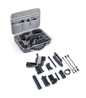 کیف هارد گیمبال مناسب برای DJI RS 4