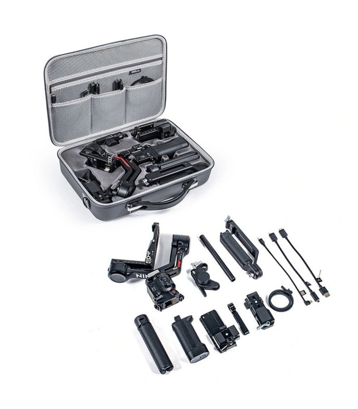 کیف هارد گیمبال مناسب برای DJI RS 4