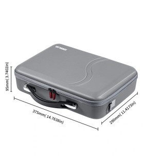 کیف هارد گیمبال مناسب برای DJI RS 4